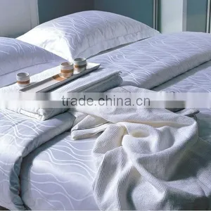 100% Cotton Jacquard Five-star Hotel Duvet thumbnail-1