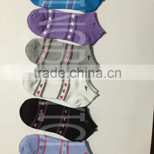 Love Series Women Socks thumbnail-1