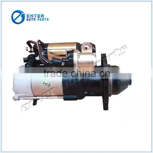 M93R3008SE TBD226B Starter Motor for Tractor thumbnail-1