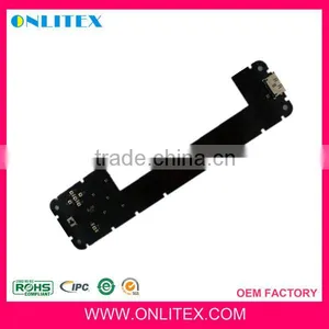 Electric Guitar PCB/PCBA Circuit Board thumbnail-1