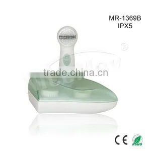 Christmas Gifts Best Selling Skin Care Tool Face Wash Cleansing Brush thumbnail-1