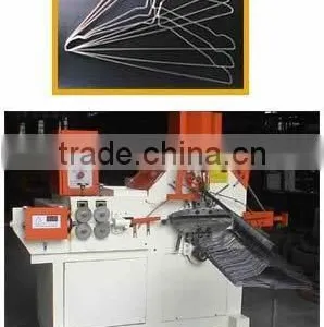 Chunsheng Wire Hanger Making Machine thumbnail-1