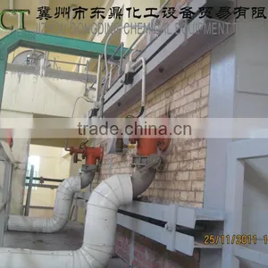 Potassium Sulfate Production Plant thumbnail-6