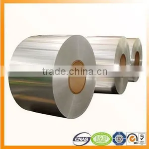 Aluminum Screw Caps 3105,8011 Alloy thumbnail-1