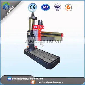 Facrory Directlly Discount Sell Z3050*16 Drilling Machine thumbnail-6