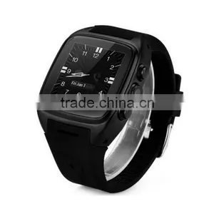 IP67 Waterproof Android Smart Watch Phone X01 1.54" 240*240 Screen Dual Core 512+4GB Smart Watch GPS 3G S8 Smartwatch Quality Choice thumbnail-5