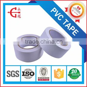 Silver Duck Strong Repair Sealing Joining PVC Duct Tape 48mm x 30m thumbnail-3