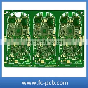 Low Cost PCB Prototype Machine Prototype PCB thumbnail-1