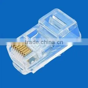 RJ45 Connector thumbnail-1