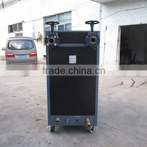 AEOT-100 Oil Mold Temperature Control Unit thumbnail-3