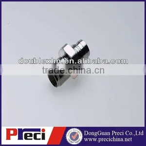 High Precision Round Connector Screw thumbnail-5