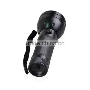 YT-5351R Hunting Usage 51 LED Red Light Powerful Flashlight For Hunting thumbnail-3