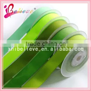 Wholesale DIY Accessories Boutique Solid 7/8 Grosgrain Ribbon thumbnail-2