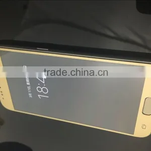 High Quality 3D Curved Edge Best Tempered Glass Screen Protectors For Samsung Galaxy S7 Screen thumbnail-6