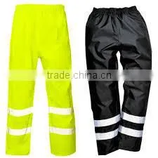 Wholesale Price Rain Pants thumbnail-1