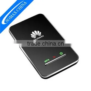 Huawei E5805 EVDO Rev A Modem thumbnail-1