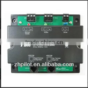 Modbus RTU to BACnet - Network Gateway thumbnail-1
