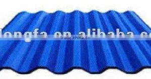 Metal Building Material Cheap Asphalt Shingles/stone Coated Metal Used Metal Roofing Sale/colour Stone Coated Metal Roofing Tile thumbnail-1