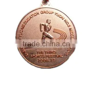 Competition Sport Medal thumbnail-1