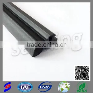 PVC Window Rubber Seals Factory in Qinghe thumbnail-1