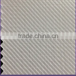 Glass Fibre Sunscreen Light Through Roller Blinds Fabric/ Material thumbnail-2