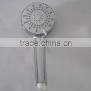 Tongying ABS Massage Shower Head Brush thumbnail-3