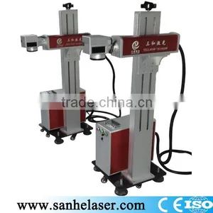 Factory Direct Sale 20w Eportable Laser Marking Machin,fiber Laser Marking Machine Price. thumbnail-6