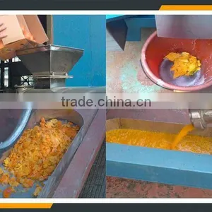 Leader High Quality Mango Paste/pulp Beating Machine/beater Offering Its Services to Overseas thumbnail-5