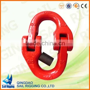 Alloy Connecting Link thumbnail-1