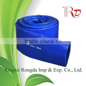 Air/Water Hose to South America thumbnail-3