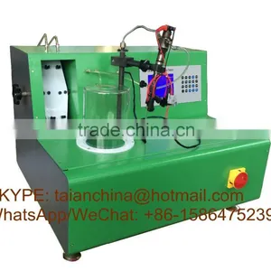 EPS100 Common Rail Injector Test Bench/bosch Piezo Injector Test Bench thumbnail-3
