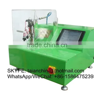 BOSCH EPS200 Bosch Common Rail Injector Tester/denso Common Rail Injector Tester/common Rail Injector Tester thumbnail-1