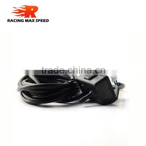 EVC-S Turbo Boost Controller,RB26 RB25 SR20 1J 2J 4G63 EJ20 FD3S Electronic Boost Controller thumbnail-5
