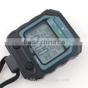 Hot Selling Leap Stopwatch PC80 With Lanyard thumbnail-4
