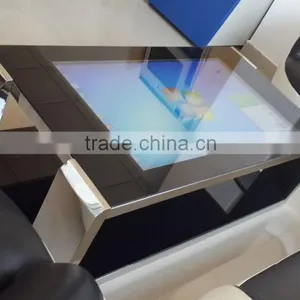 2-40 Touch Points Touch Table,interactive Multi Touch Table thumbnail-1