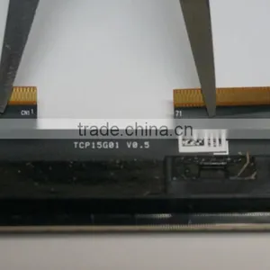 Touch Screen Digitizer Glass Panel For Asus Vivobook S550 (Factory Wholesale) thumbnail-3