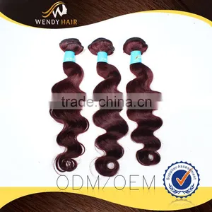 Supply All Kinds of Body Wave Hair Soft Indian Virgin Hair Thick Bundles thumbnail-1