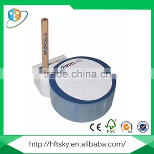 Wholesale Stationery Sets Self-adhensive Notepad Book thumbnail-1