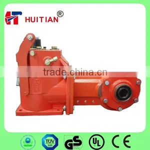 178F/186F Tiller Gearbox thumbnail-2