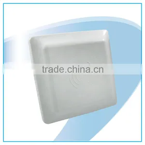 Long Range UHF RFID Reader And Writer thumbnail-1