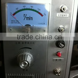 Automatic Spiral Scourer Machine 220v or 380v thumbnail-2