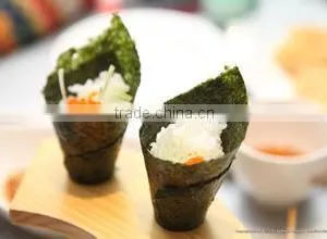 High Quality Wasabi Paste From Dalian thumbnail-3