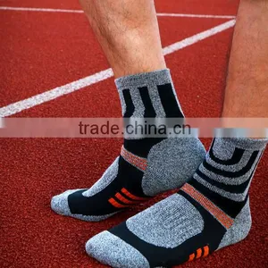 2016 Wholesale Men Sport Socks thumbnail-4