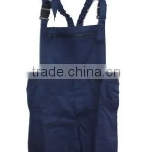Bib Overalls Pants for Men 100% Cotton Twill Customer Design All Sizes thumbnail-1