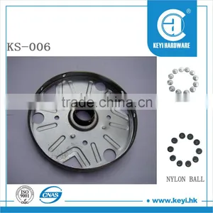 006 Fly Wheel, Roller Shutter Door Machine Parts thumbnail-1