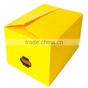 PP Plastic Corrugated Board thumbnail-1