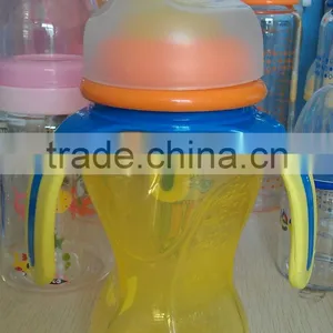 2015 New Baby Kids Water Drinking Cups BPA Free thumbnail-5