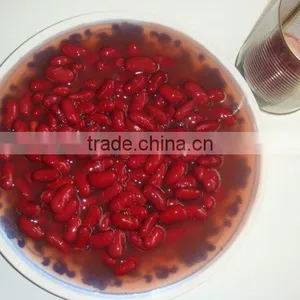 Canned Red Kidney Beans thumbnail-4