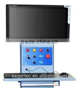 Glass Cutting Machine From China Supplier thumbnail-3