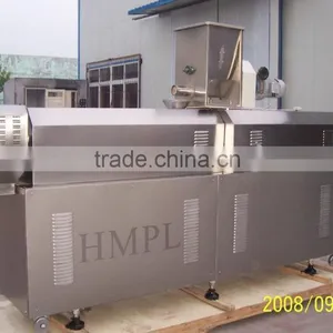 Popcorn Extruder/corn Puff Extruder/popcorn Making Machine Quality Choice thumbnail-1
